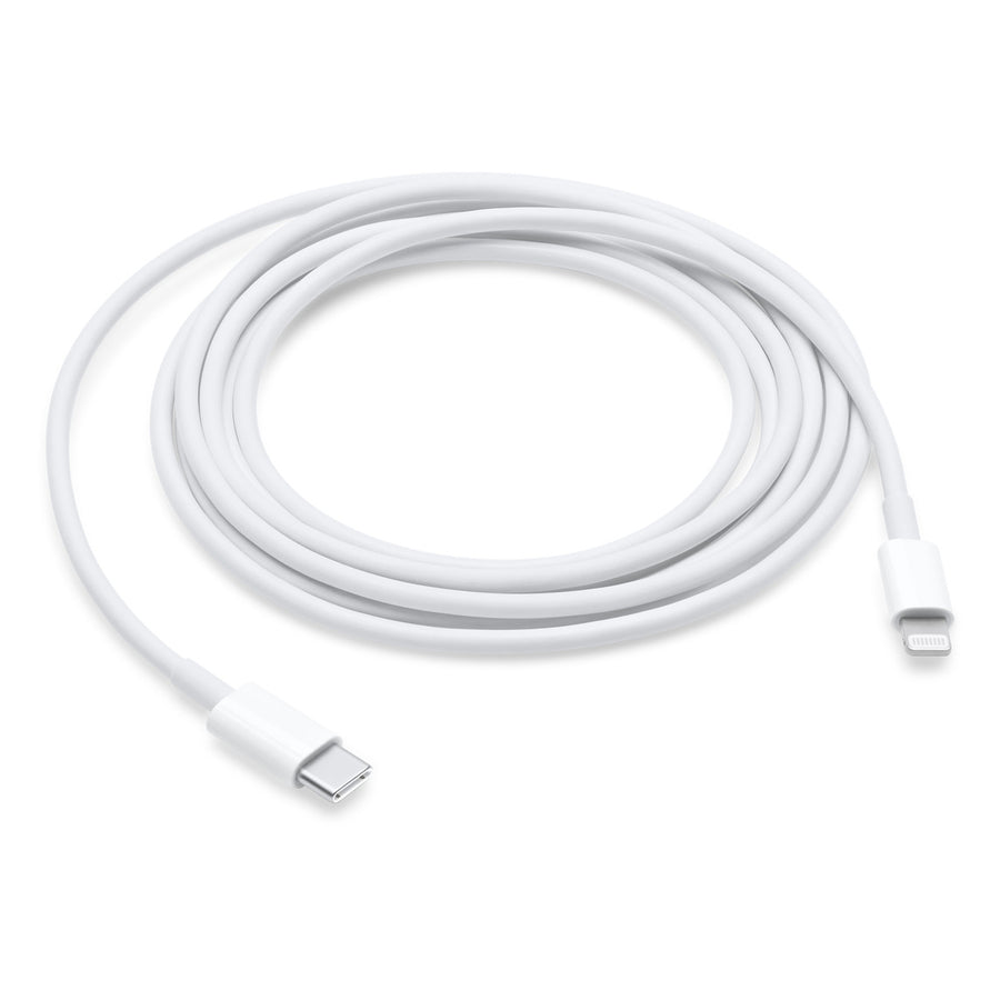 Apple Cabo de USB-C para Lightning (2m)