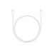 Apple Cabo para recarga de 60W com conector USB-C (1m)