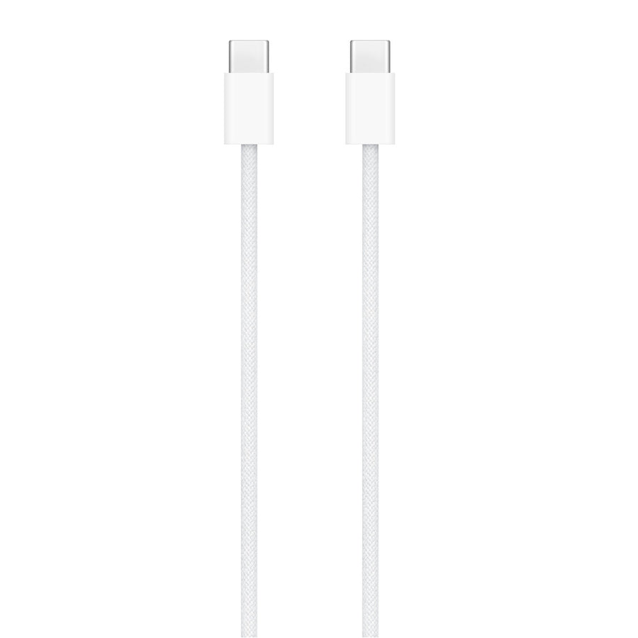 Apple Cabo para recarga de 60W com conector USB-C (1m)