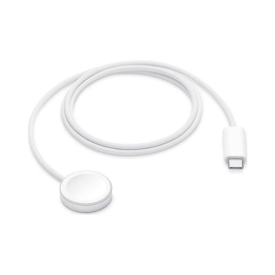 Cabo magnético para recarga rápida com conector USB-C para Apple Watch (1m)