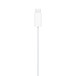 Cabo magnético para recarga rápida com conector USB-C para Apple Watch (1m)