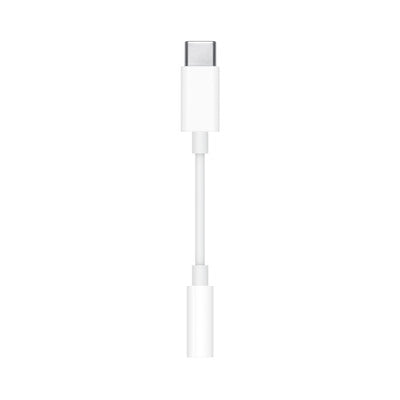 Apple Cabo de áudio de USB-C para conector de 3,5 mm (1,2m)