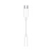 Apple Adaptador de USB-C para conector de fones de ouvido de 3,5 mm