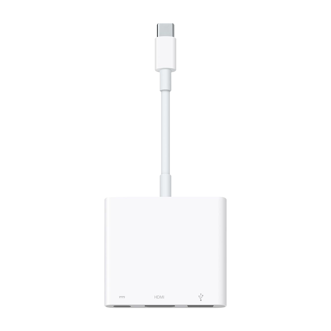 Apple Adaptador de USB-C para AV digital multiporta
