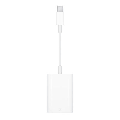 Apple Adaptador de Lightning para câmera com USB 3