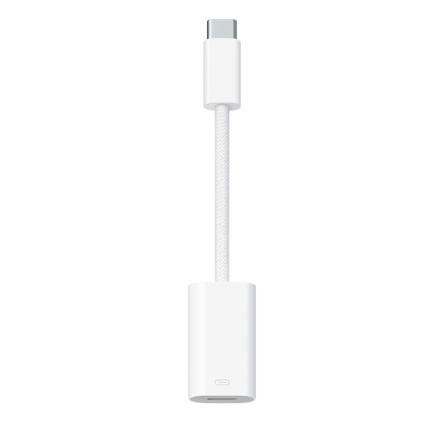 Apple Adaptador de USB-C para Lightning