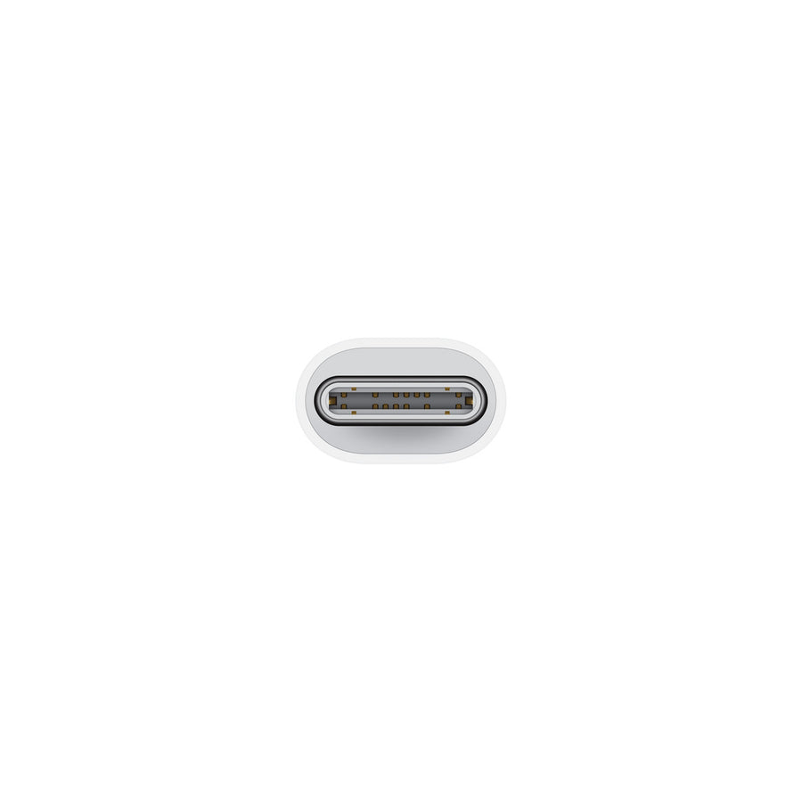 Apple Adaptador de USB-C para Lightning