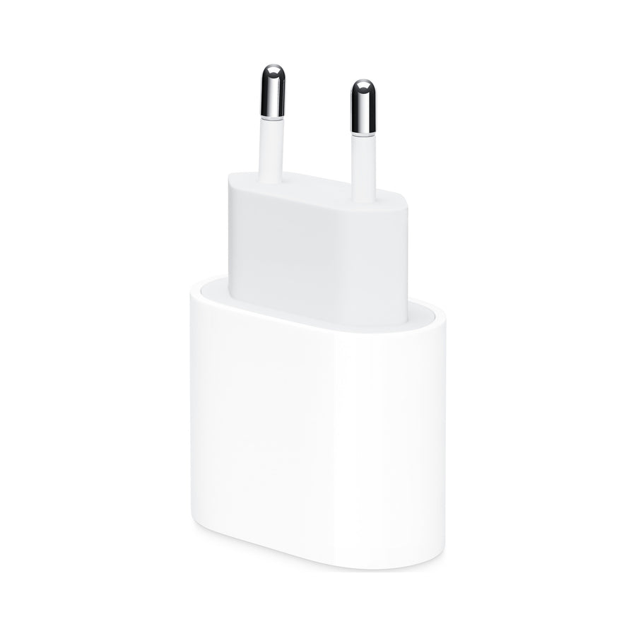 Apple Adaptador de energia USB-C de 20W