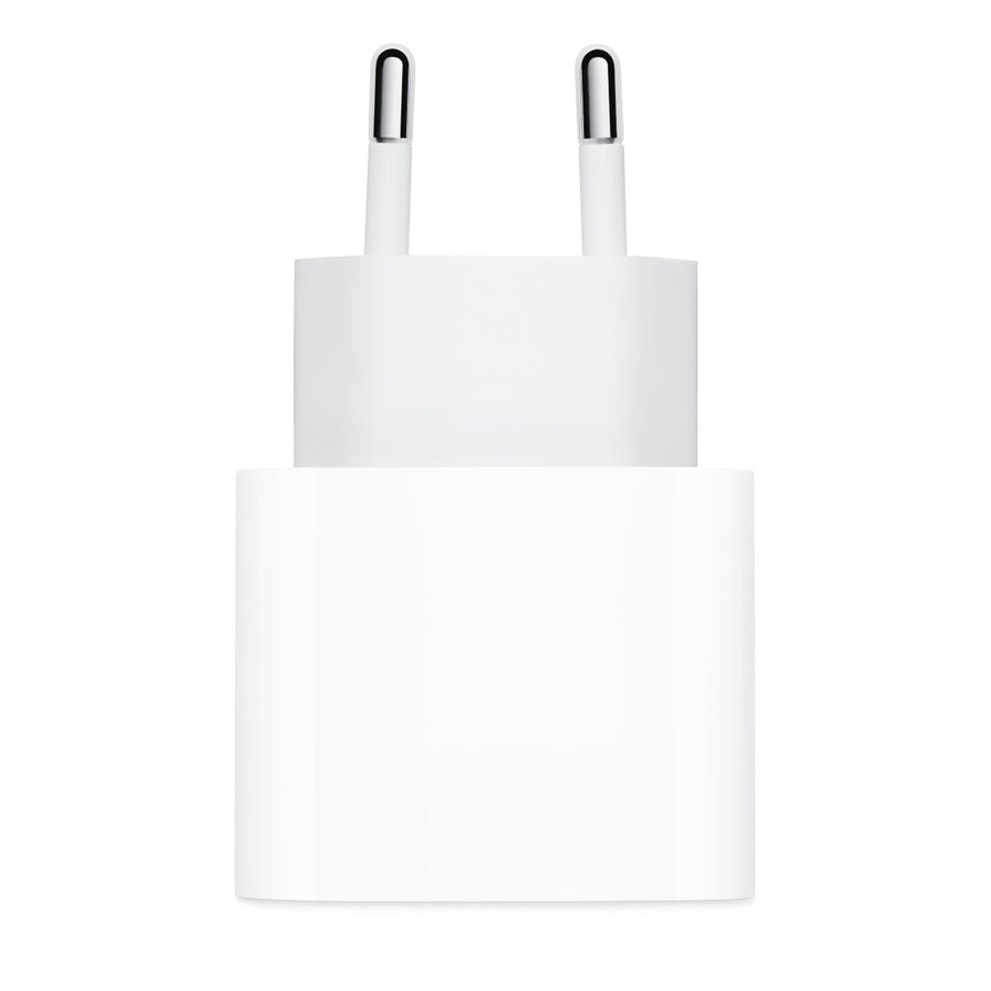 Apple Adaptador de energia USB-C de 20W