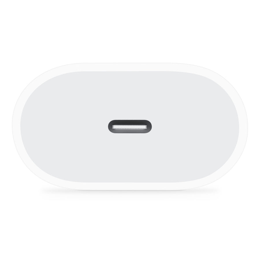 Apple Adaptador de energia USB-C de 20W