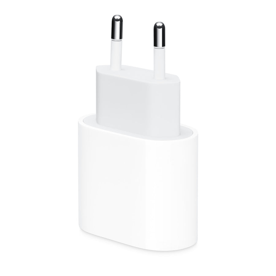 Apple Adaptador de energia USB-C de 20W
