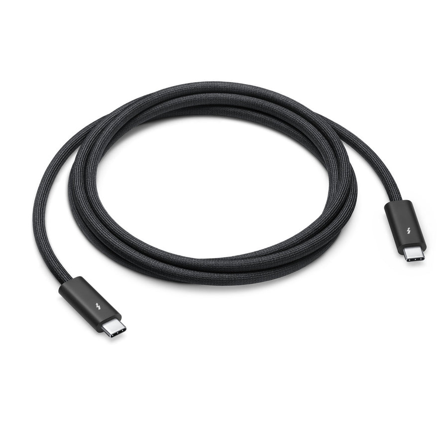 Apple Cabo Thunderbolt 4 Pro (USB-C) (1,8m)