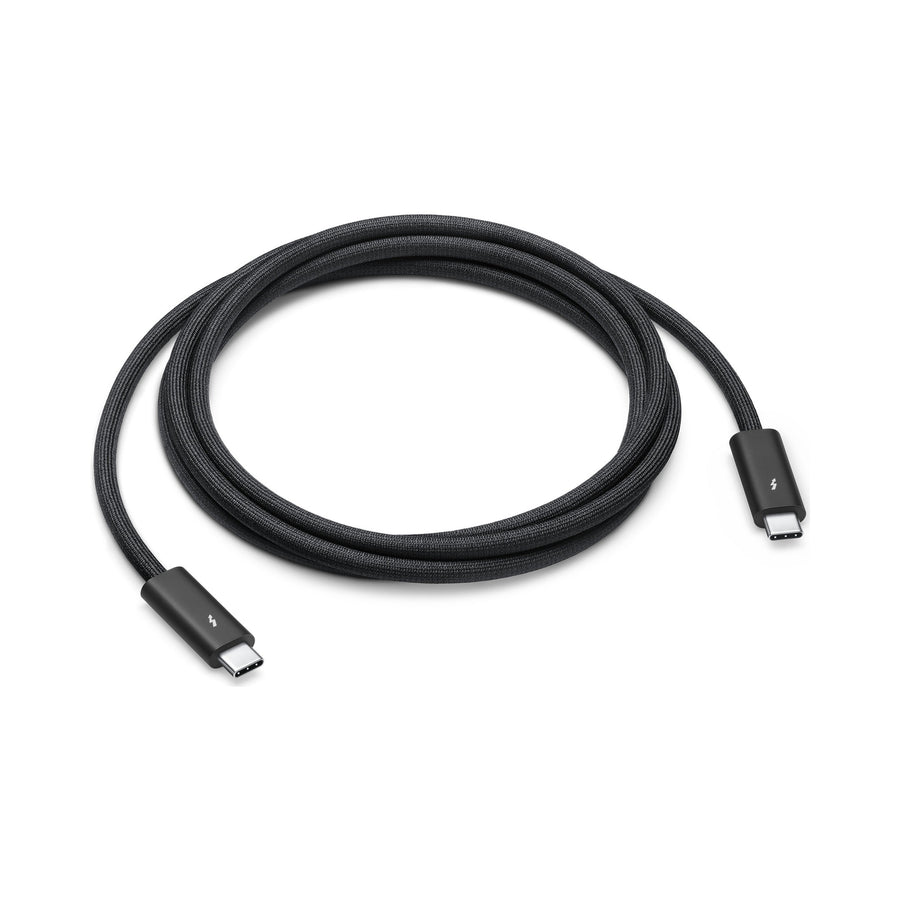 Apple Cabo Thunderbolt 4 Pro (USB-C) (1,8m)