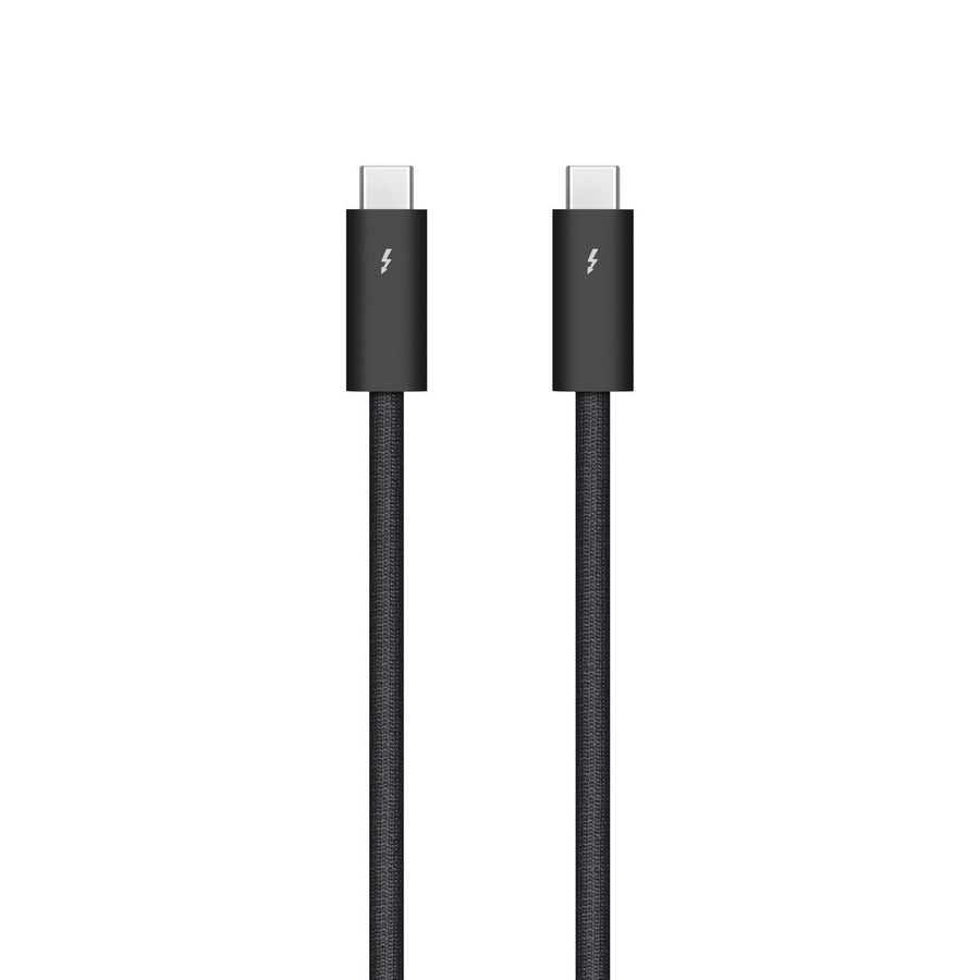 Apple Cabo Thunderbolt 4 Pro (USB-C) (1,8m)