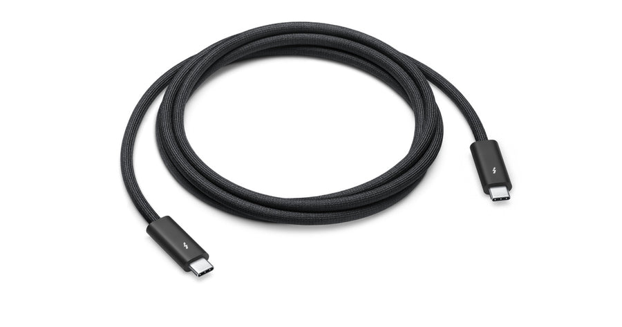 Apple Cabo Thunderbolt 4 Pro (USB-C) (1,8m)