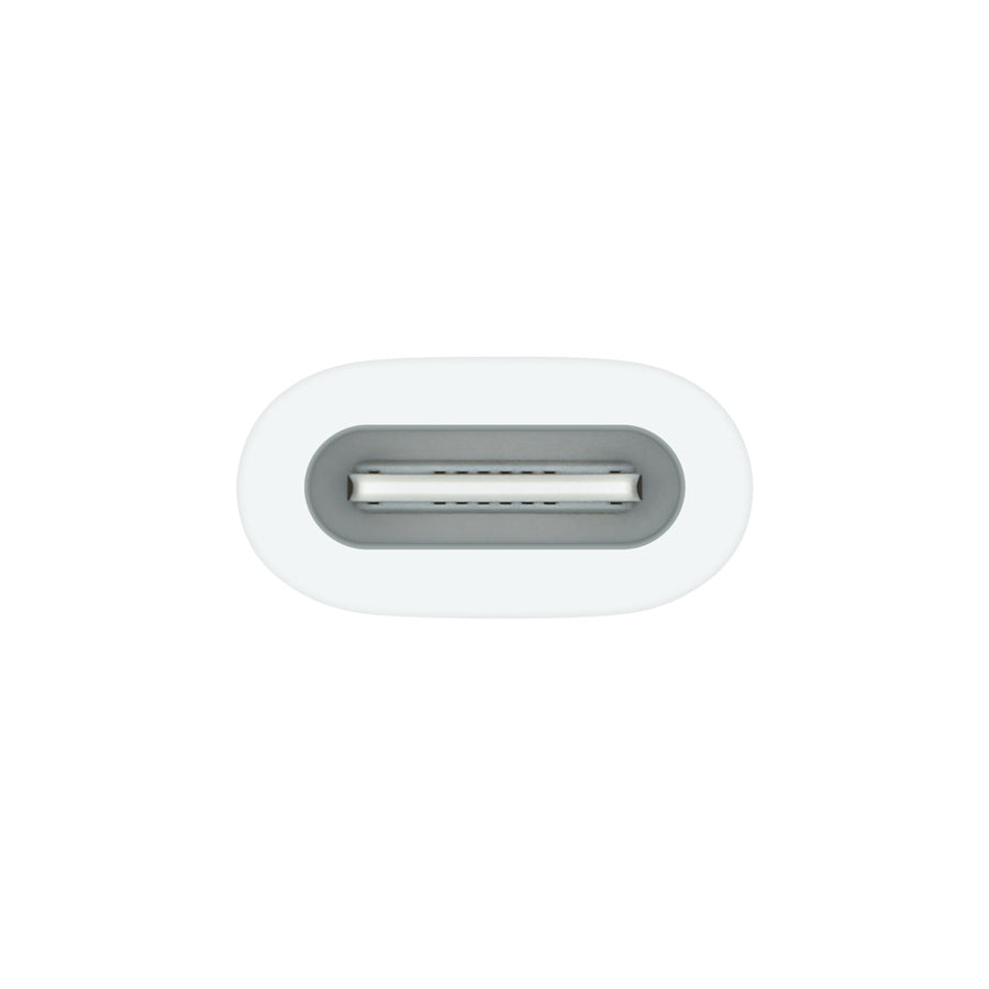 Adaptador de USB-C para Apple Pencil