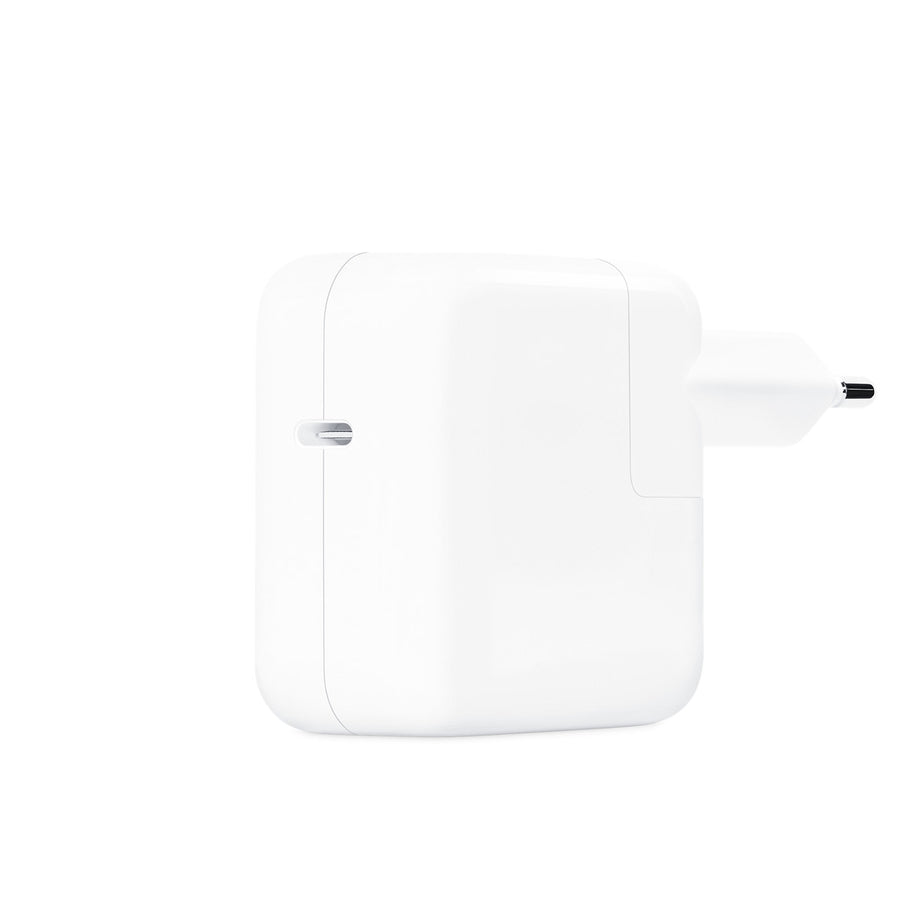 Apple Adaptador de energia USB-C de 30W