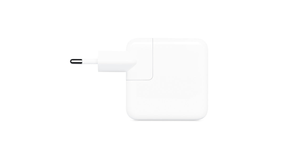 Apple Adaptador de energia USB-C de 30W — foto 2
