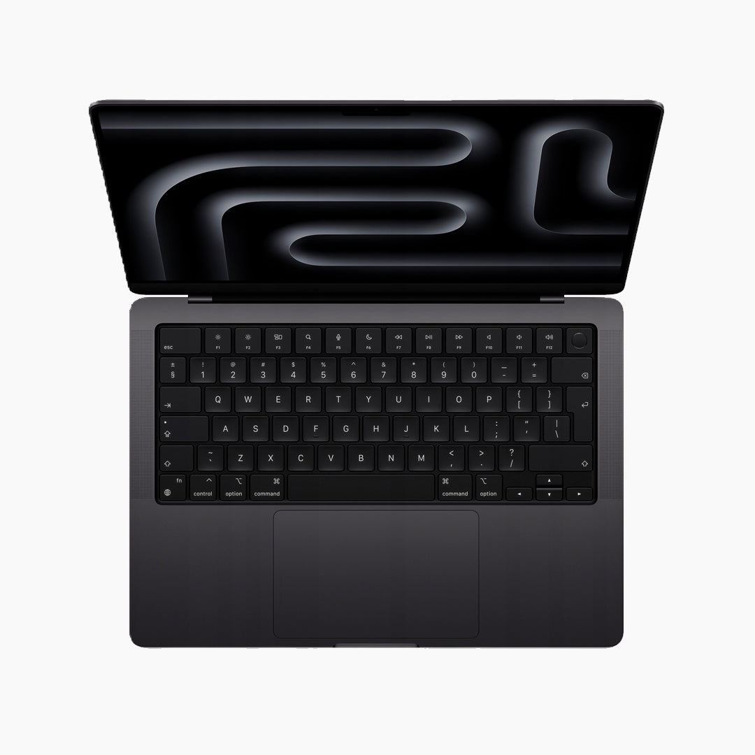 MacBook Pro M4 2024 Pro 16"