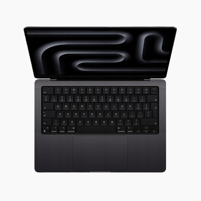 MacBook Pro M4 2024 Pro 16"