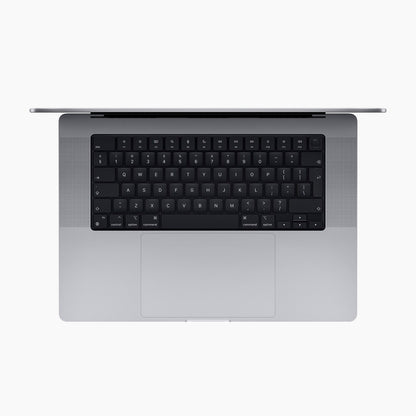 MacBook Pro M2 Pro 16"