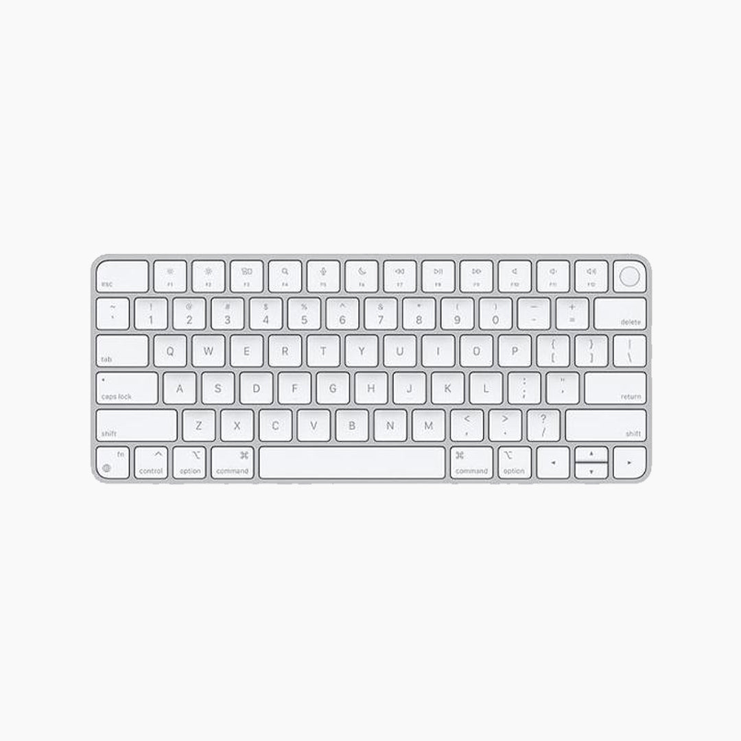 Teclado Keyboard Magic Bluetooh Apple