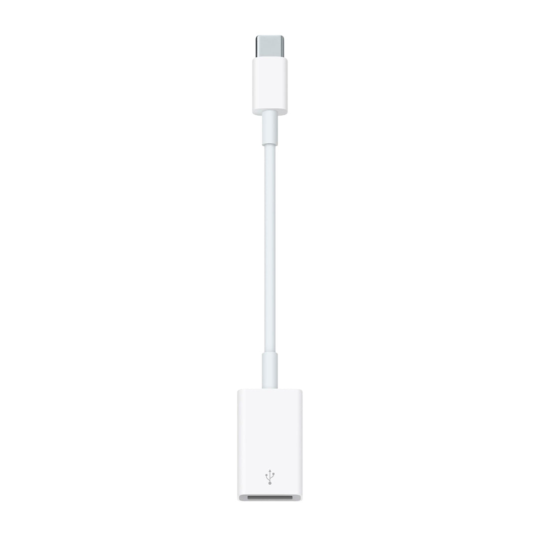 Adaptador Apple USB-C/USB-A