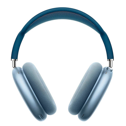 Air Pods Max - Novo e Lacarado