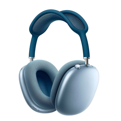 Air Pods Max - Novo e Lacarado