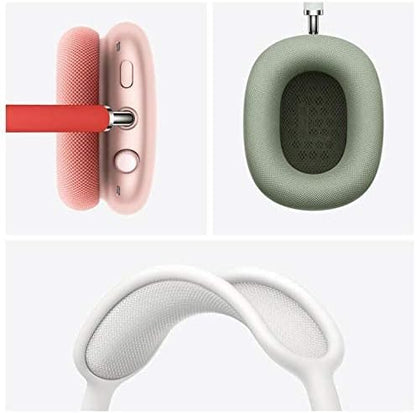 Air Pods Max - Novo e Lacarado