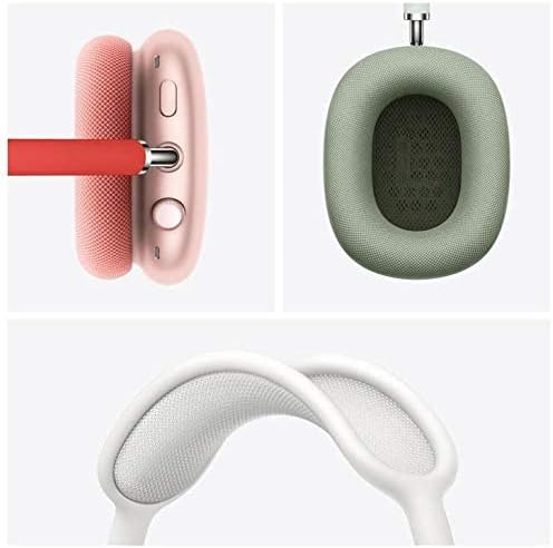 Air Pods Max - Novo e Lacarado