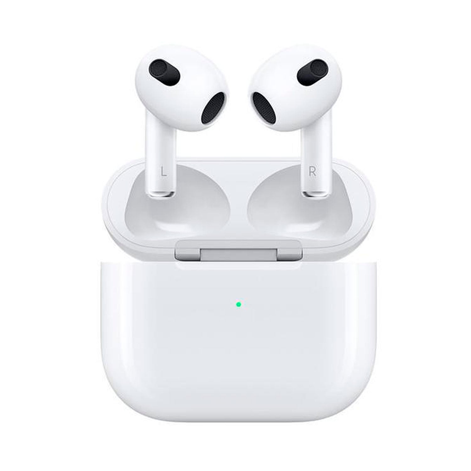 Air Pods 3ª Geração - Novo e Lacrado