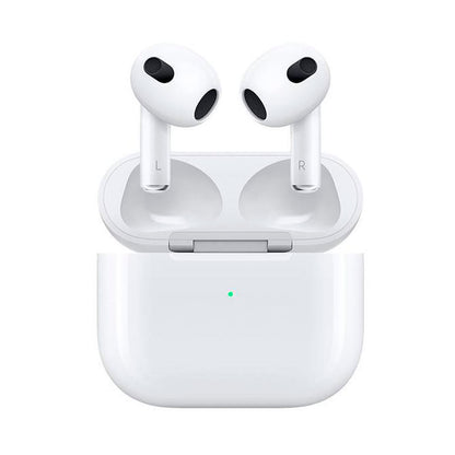 Air Pods 3ª Geração - Novo e Lacrado