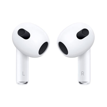 Air Pods 3ª Geração - Novo e Lacrado