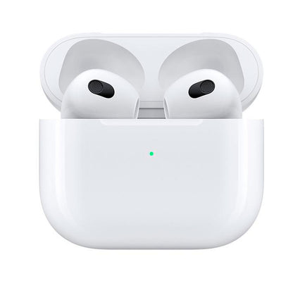 Air Pods 3ª Geração - Novo e Lacrado