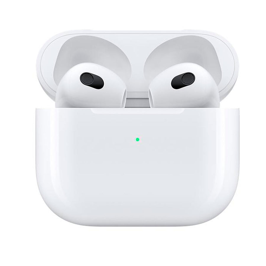 Air Pods 3ª Geração - Novo e Lacrado