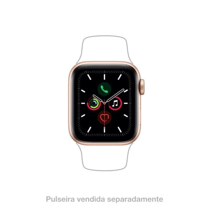 Apple Watch SE - Novo e Lacrado