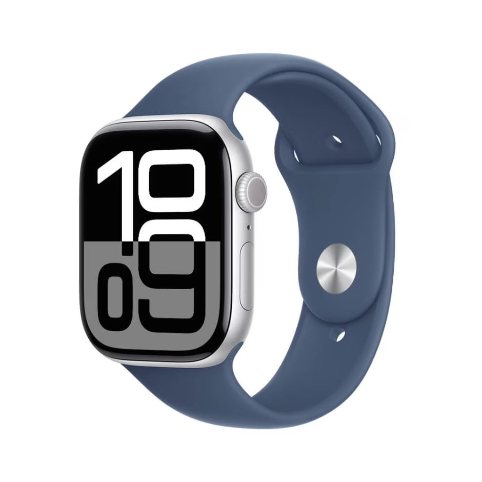 Apple Watch Series 10 - Novo e Lacrado