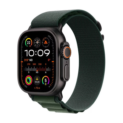 Apple Watch Ultra 2 - Novo e Lacrado