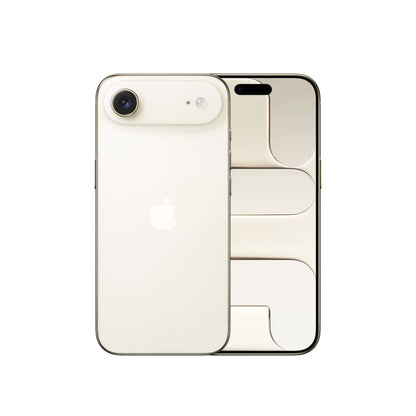 iPhone 17 Air - Novo e Lacrado