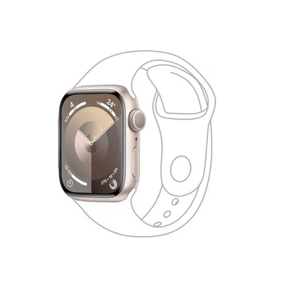 Apple Watch Series 9 - Semi Novo