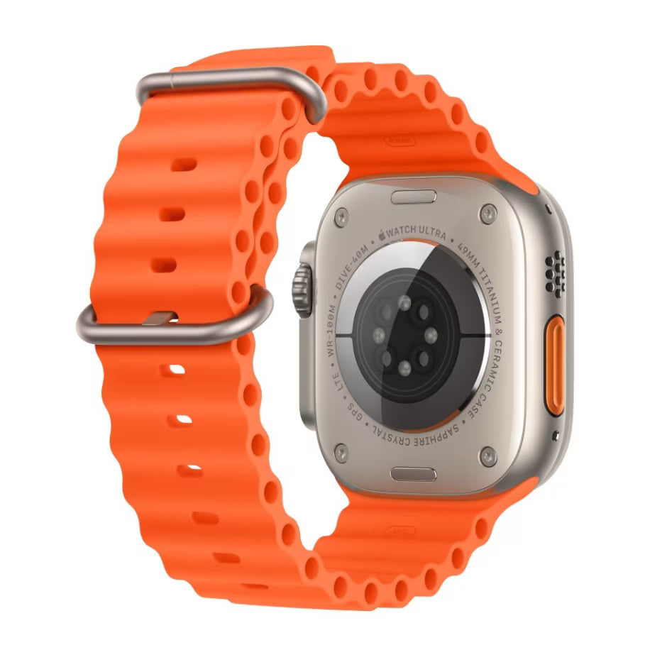 Apple Watch Ultra 2 - Novo e Lacrado
