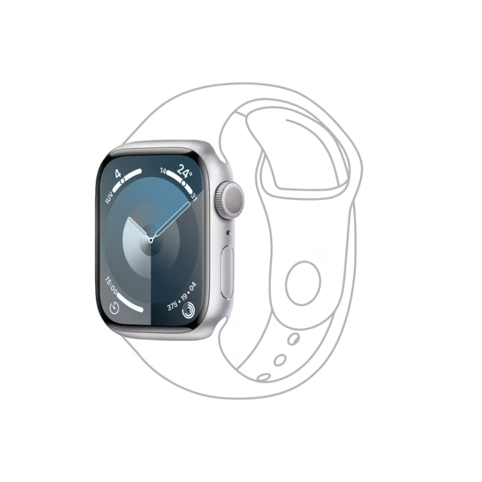 Apple Watch Series 9 - Semi Novo