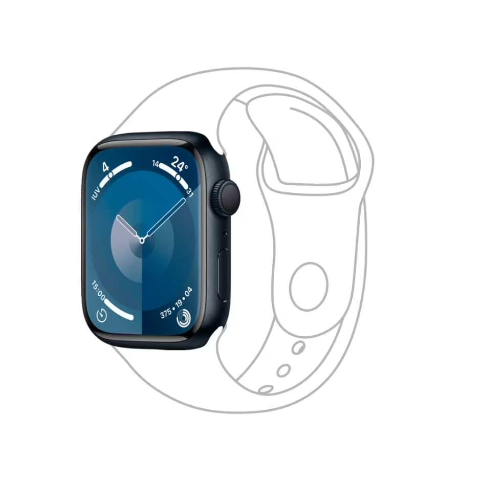 Apple Watch Series 9 - Semi Novo