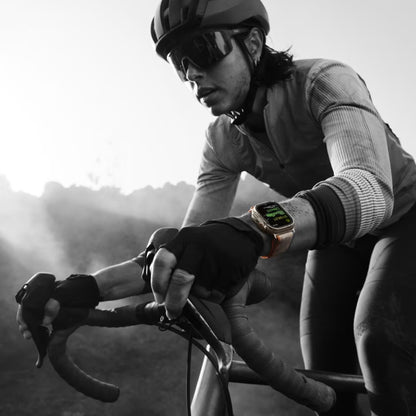 Apple Watch Ultra 2 - Novo e Lacrado