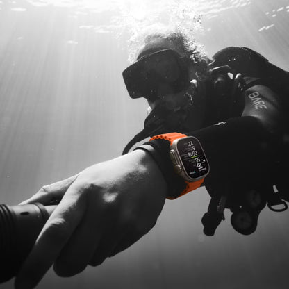Apple Watch Ultra 2 - Novo e Lacrado
