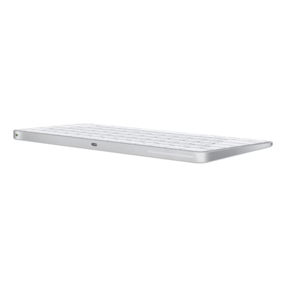 Magic Keyboard com Touch ID - Novo e Lacrado