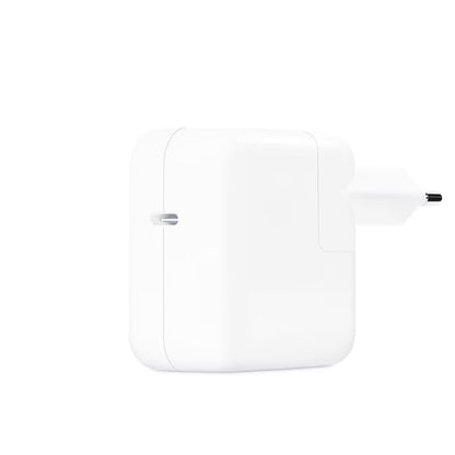 Fonte Apple USB-C - Nova e Lacrada