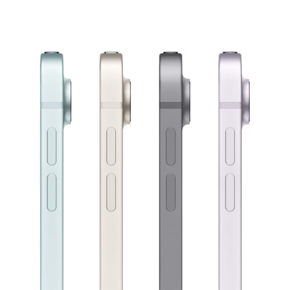 iPad Air M3 - Novo e Lacrado