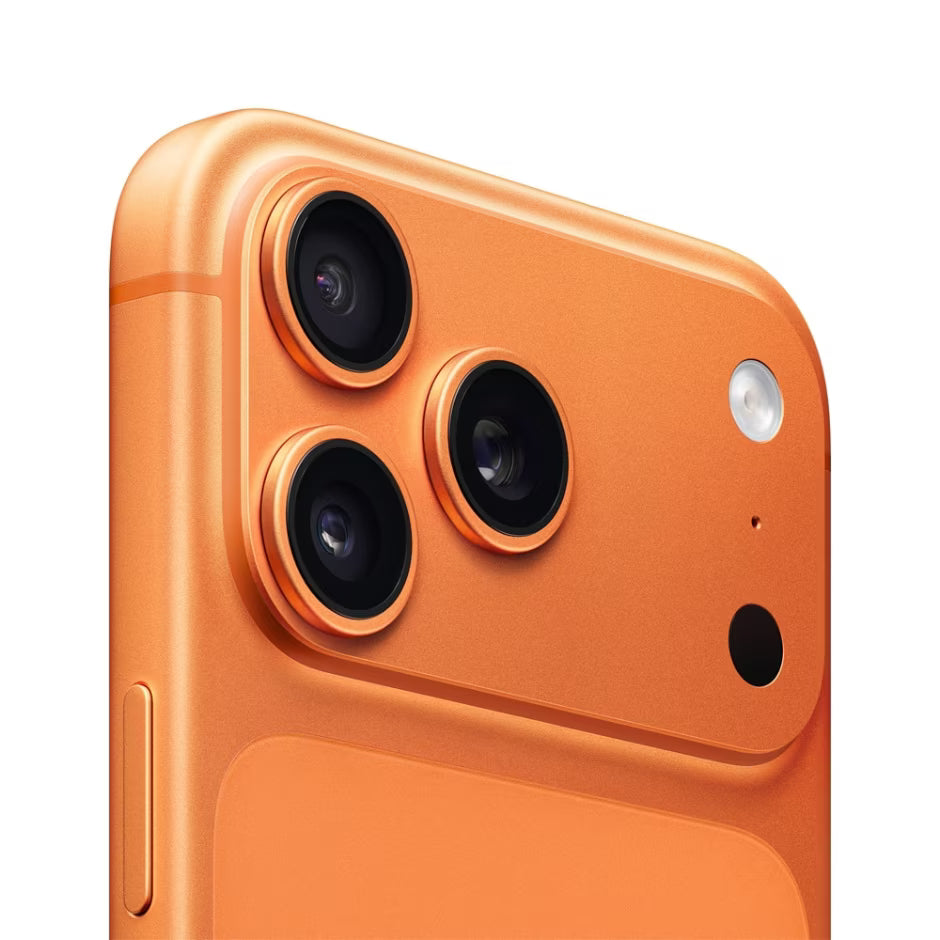 iPhone 17 Pro Max - Novo Lacrado